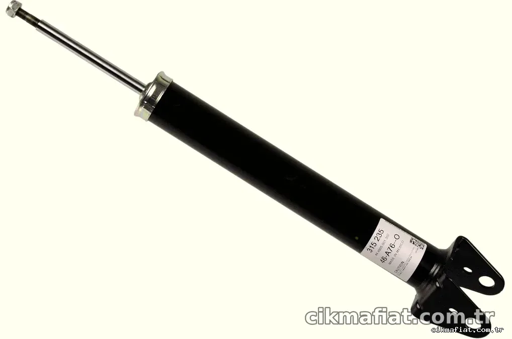 SACHS 315235 Amortisör - SACHS - 315235