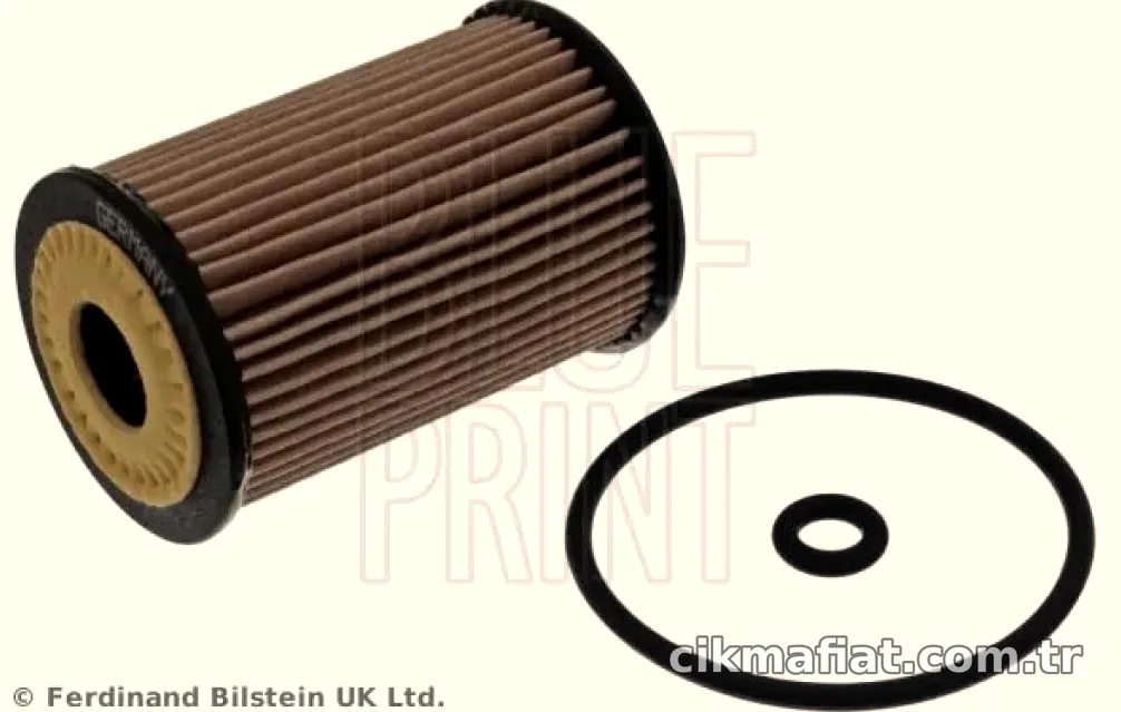 YAG FILTRESI A-CLASS W168 97>04 VANEO W414 02>05 - Sardes - SARDES SO862
