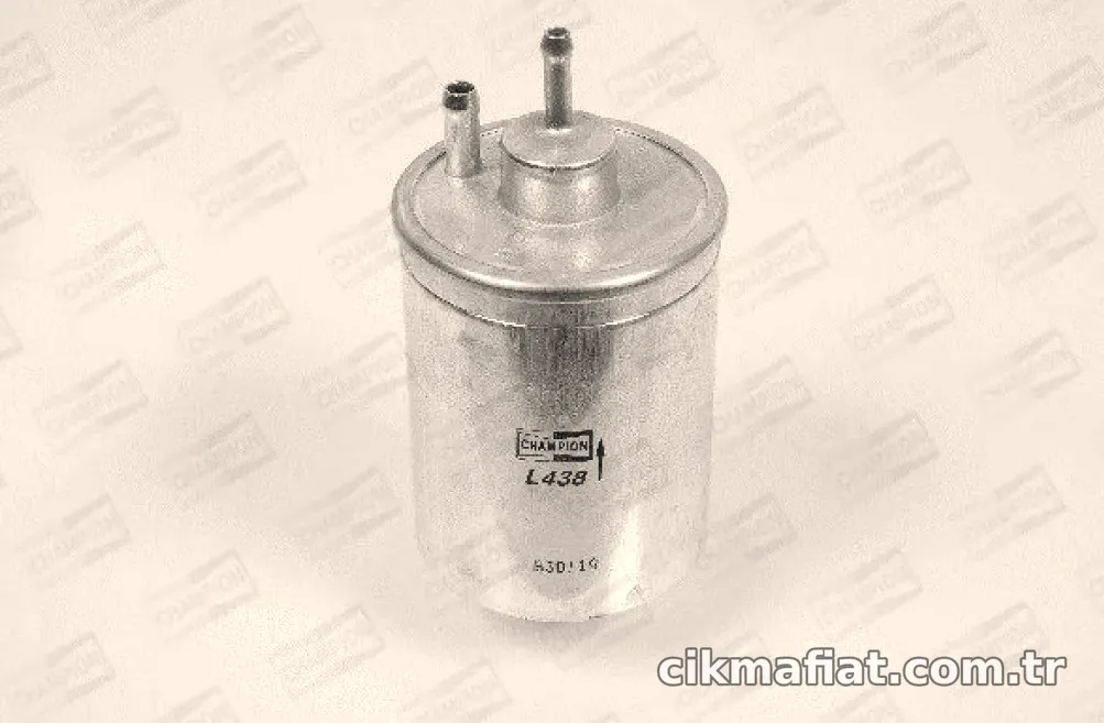YAKIT FILTRESI W202 97>00 W203 02>07 CL203 02>08 C209 02>09 W210 97>00 W220 98>05 - Sardes - SARDES SF120