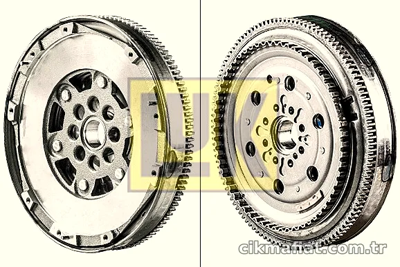 Schaeffler LuK 415023210 Volan - Schaeffler LuK - 415023210