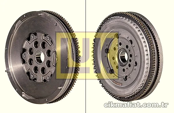 Schaeffler LuK 415037210 Volan - Schaeffler LuK - 415037210