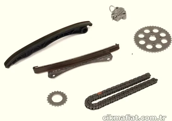SKF Zincir Set FIAT 3458010S