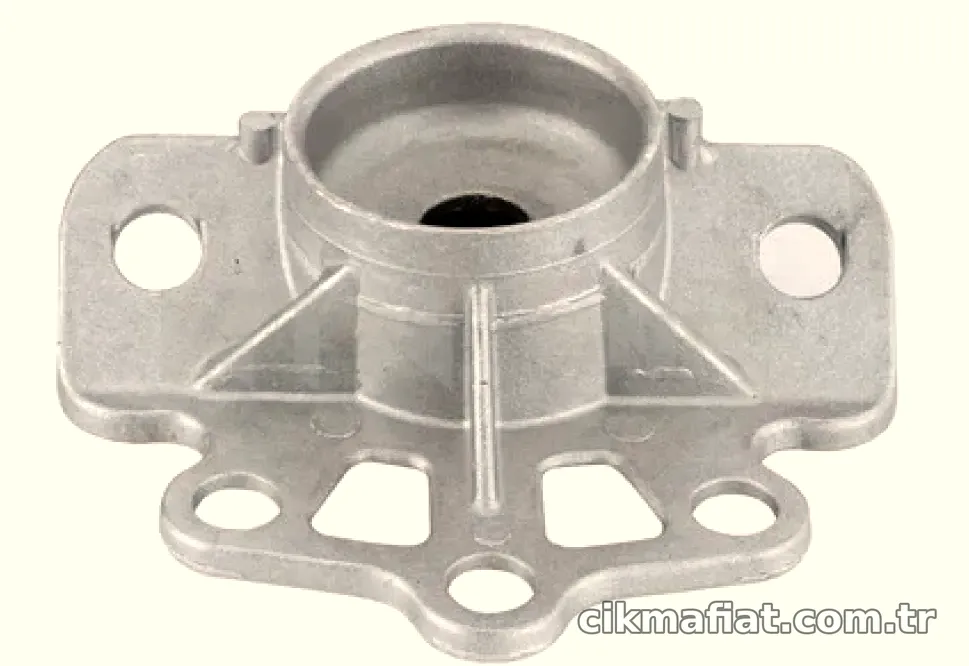 AMORTISOR TAKOZU ARKA SOL EGEA 1.3D 1.4 16> EGEA 1.6 15> GRANDE PUNTO PUNTO EVO 1.3D 05>15 G. PUNTO 1.4 08> 1.9 05>09 CO