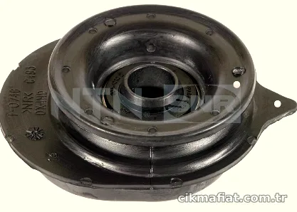SNR KB65810 Amortisör Tabla Takozu - SNR - KB65810