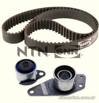SNR KD45504 Triger Kayış Seti - SNR - KD45504