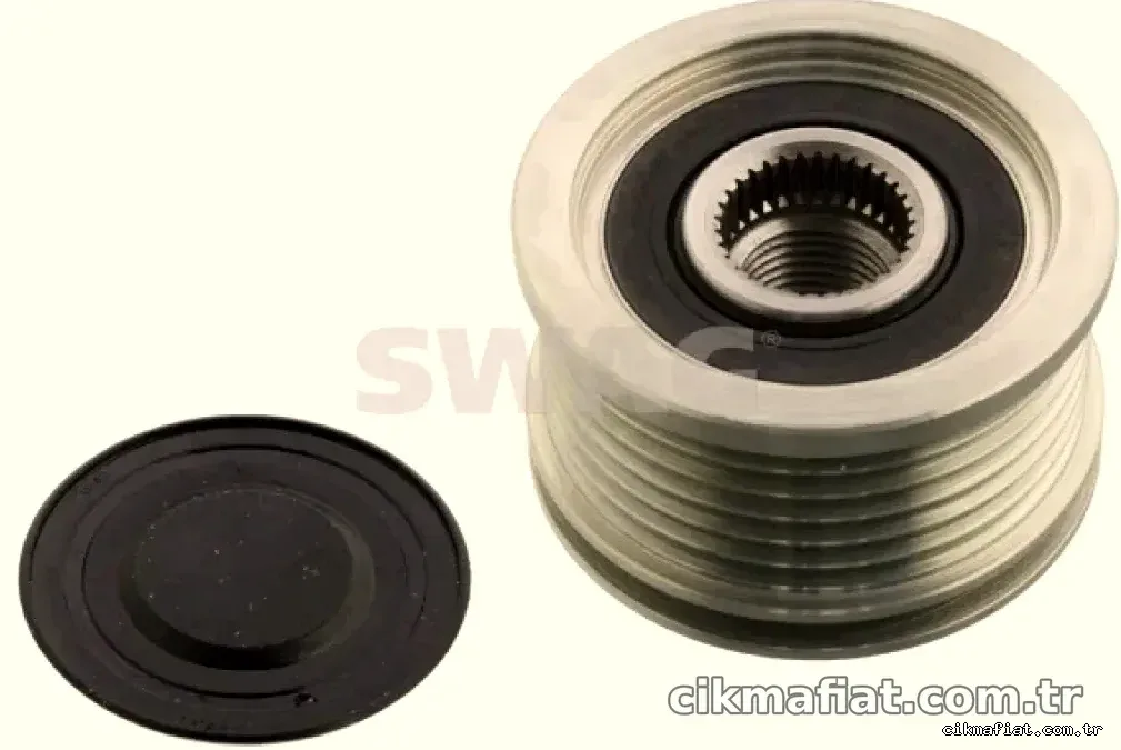 ALTERNATÖR KASNAGI - ALFA ROMEO 159 - 4C - 4C SPIDER - GIULIETTA 09>16 LANCIA DELTA III 08> - Swag - SWAG 74101751