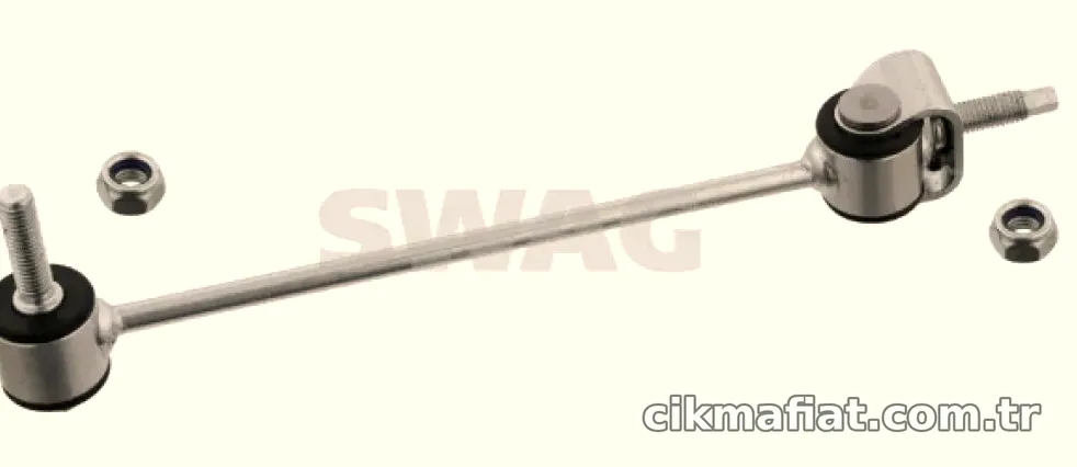 ASKI ROTU ARKA SOL S-CLASS W221 05>13 C216 06>13 - Swag - SWAG 10929696