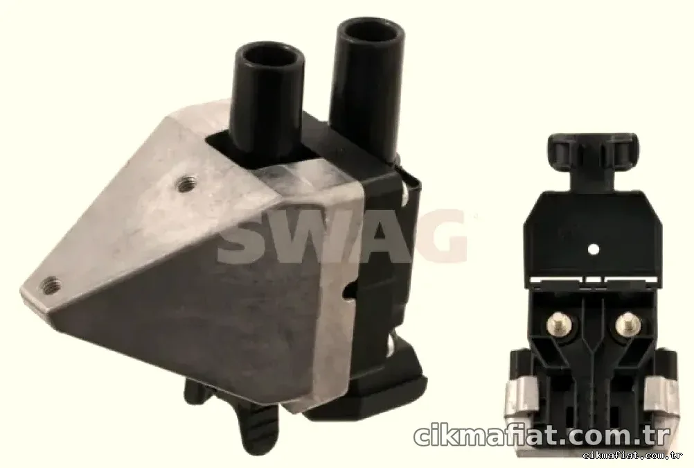 ATESLEME BOBINI W202 93>00 S202 96>01 W124 93>95 A124 93>98 C124 93>97 S124 86>93 - Swag - SWAG 10928535