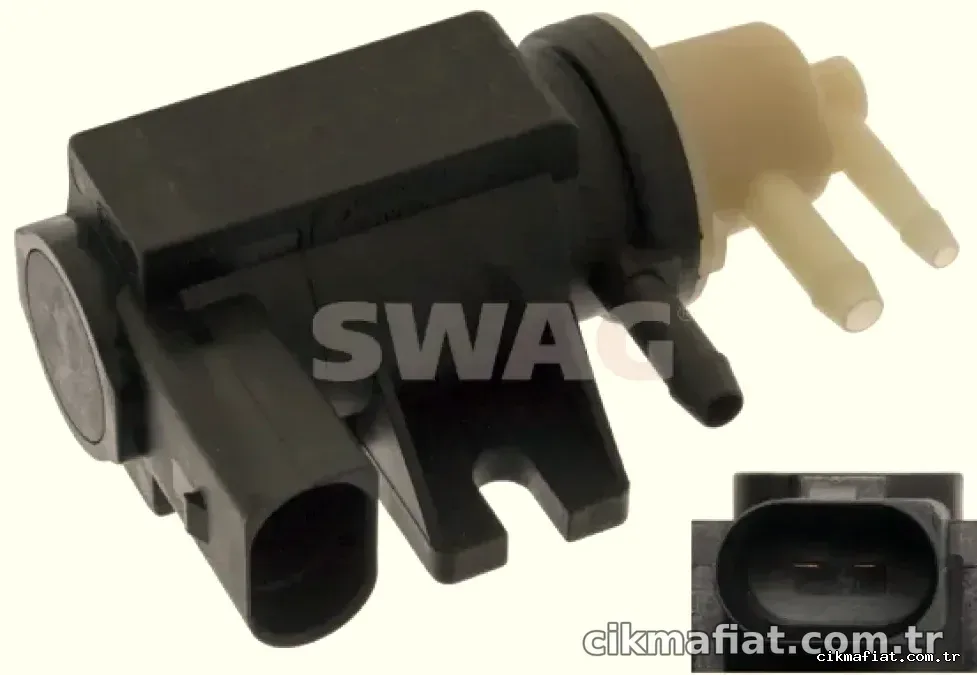 BASINC KONVERTORU N75 CRAFTER CADDY GOLF V VI JETTA T5 T6 T7 1.9 2.0 2.5TDI BJJ BJK BJL CEBB CECA BLS CEGA CBDB - Swag -
