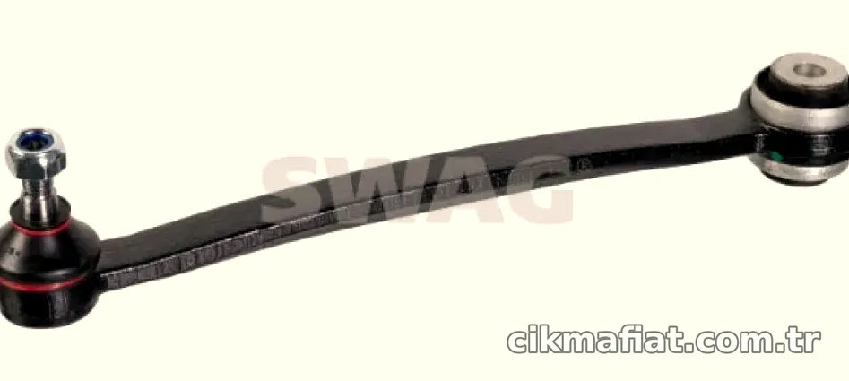DENGE KOLU ARKA (UZUN ROT) W140 93>98 C140 92>99 - Swag - SWAG 10790048