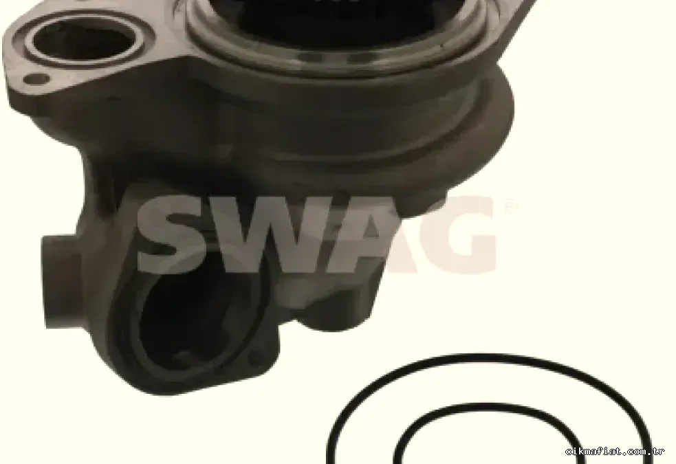 DEVIRDAIM KOMPLE LT35 2.8TDI ATA AGK 97> 03 - Swag - SWAG 30939886