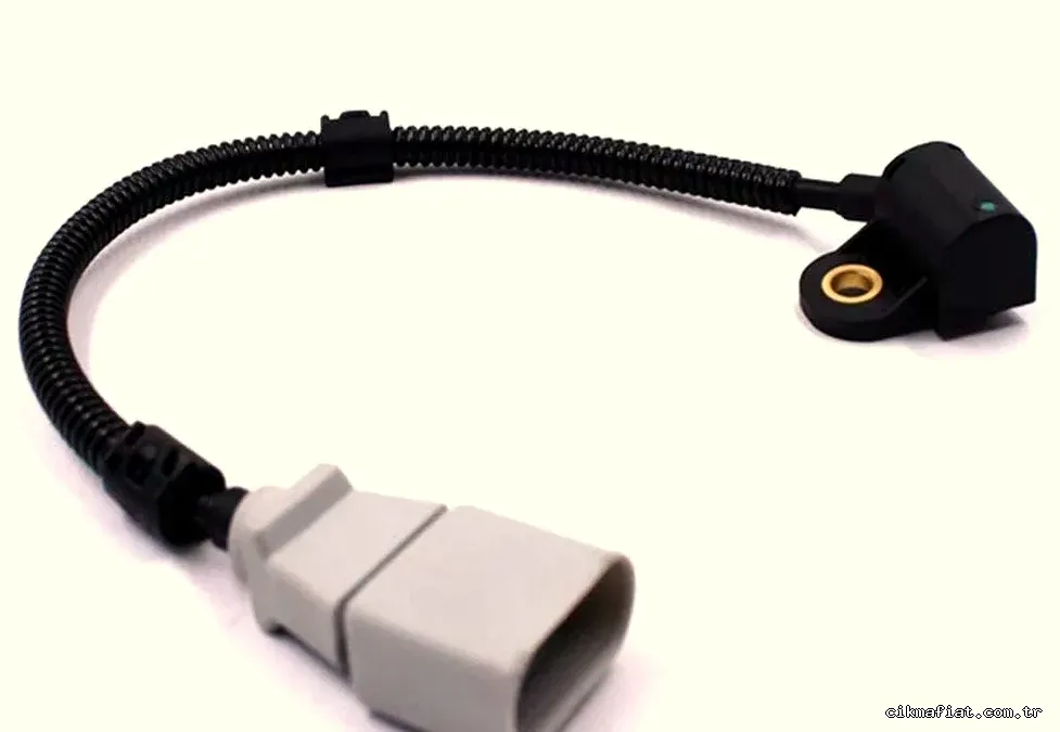 Eksantrik Devir Sensörü - AZV - Motor - Altea - 2007 - 2010 - SWAG - 03G957147C-16