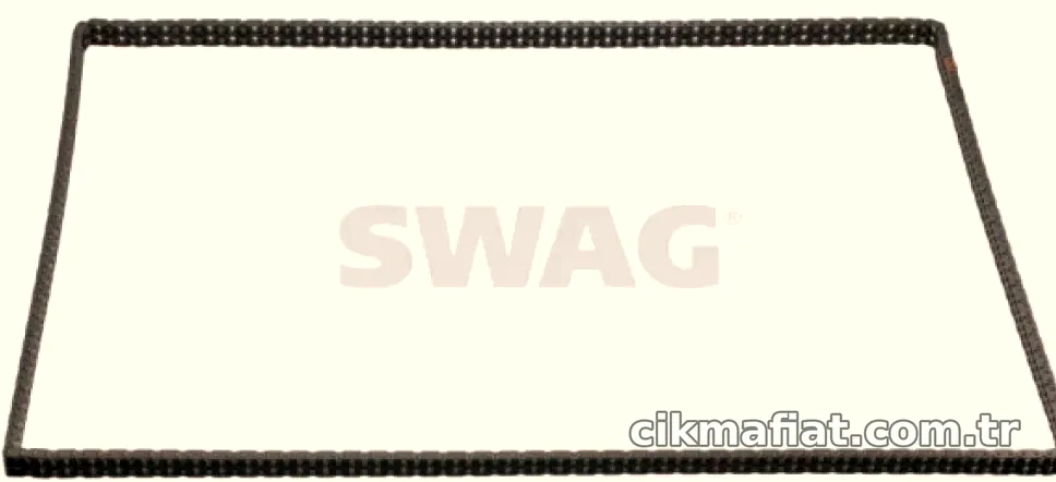 EKSANTRIK ZINCIRI PANAMERA 970 3.6 MCW.AA MCX.NA M 46.40 10>16 - Swag - SWAG 38940777