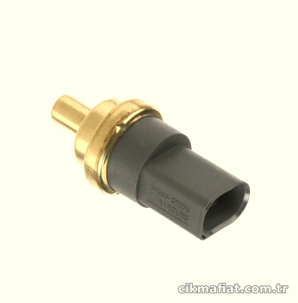 Hararet Müşürü Gri - AVQ - Motor - 4.2 TDI - Toureg - 2003 - 2005 - SWAG - 06A919501A-72