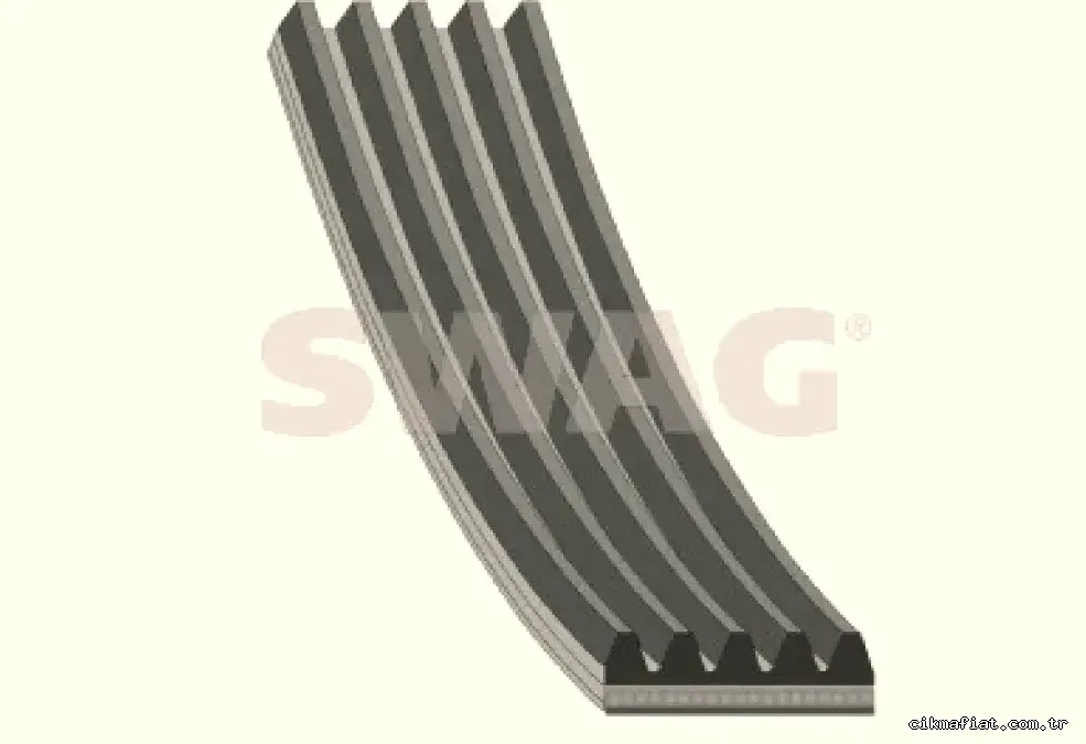 KANALLI KAYIS PALIO SIENA 1.2 (5PK1193) - Swag - SWAG 20928861