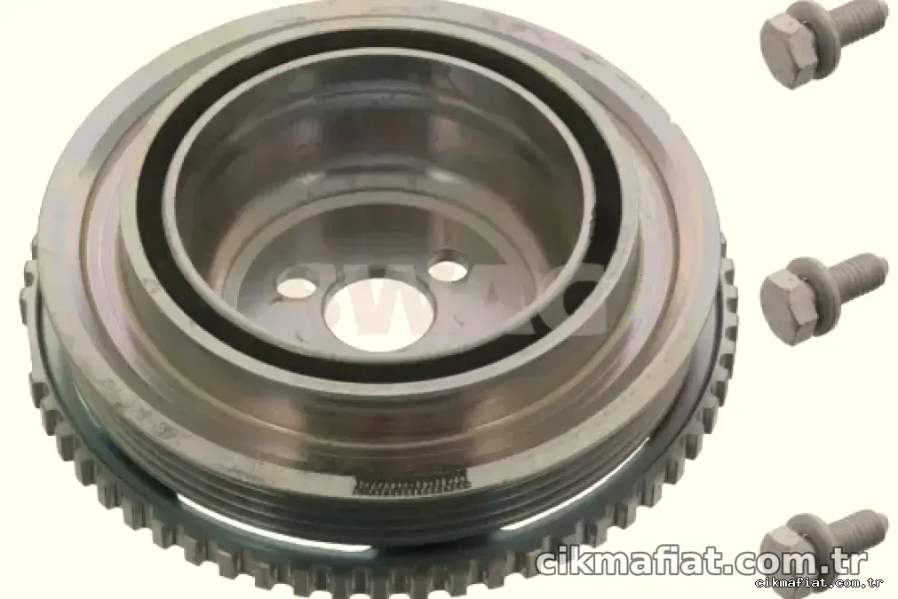 KRANK KASNAGI BRAVA GRANDE PUNTO IDEA PANDA PUNTO STILO 1.4 16V KLIMASIZ - Swag - SWAG 70944816