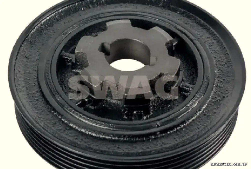 KRANK KASNAGI C5 III -C6-C8 2.2HDI - Swag - SWAG 62936310
