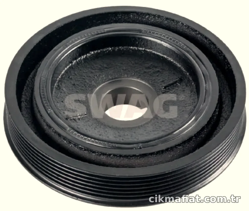 KRANK KASNAGI C5 III -C6-C8 2.2HDI - Swag - SWAG 62936310