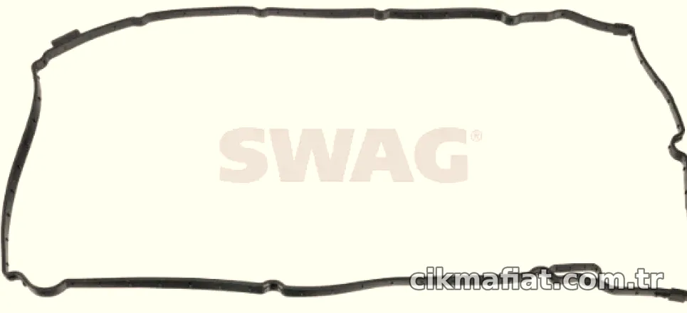 KULBUTOR KAPAK CONTASI (OM654) W205 18> C257 18> W213 16> S213 16> A238 17> C238 17> - Swag - SWAG 33102028
