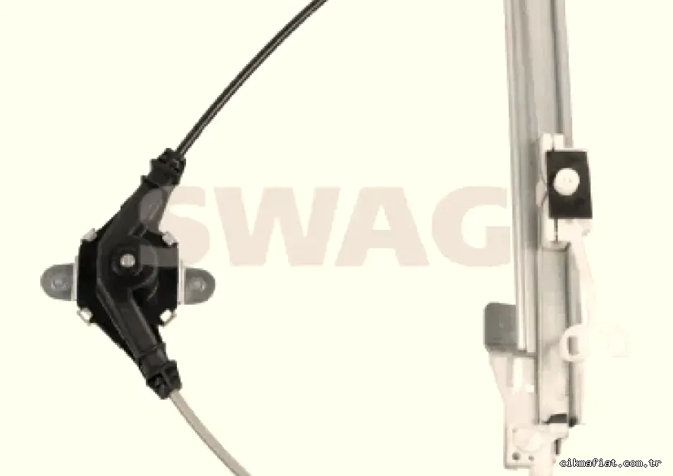 MANUEL ARKA SOL CAM MEKANIZMASI GRANDE PUNTO - Swag - SWAG 33104316
