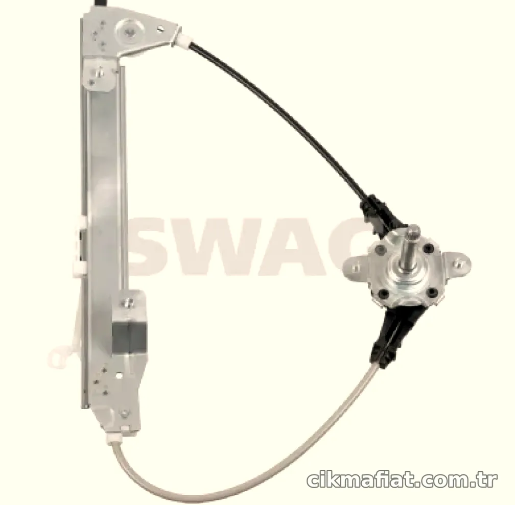 MANUEL ARKA SOL CAM MEKANIZMASI GRANDE PUNTO - Swag - SWAG 33104316