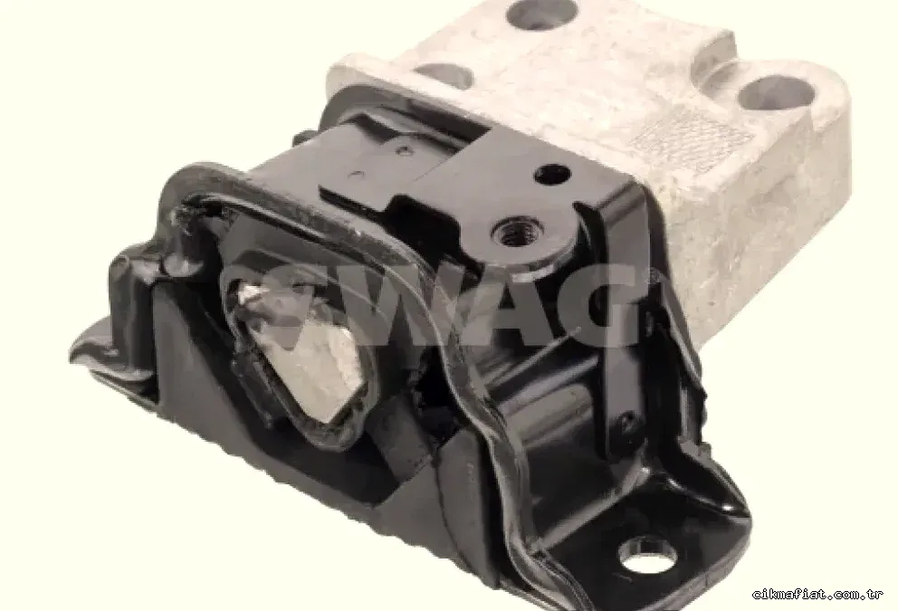 MOTOR TAKOZU FIAT 500X 1.6D MTJ 14> - Swag - SWAG 19105508