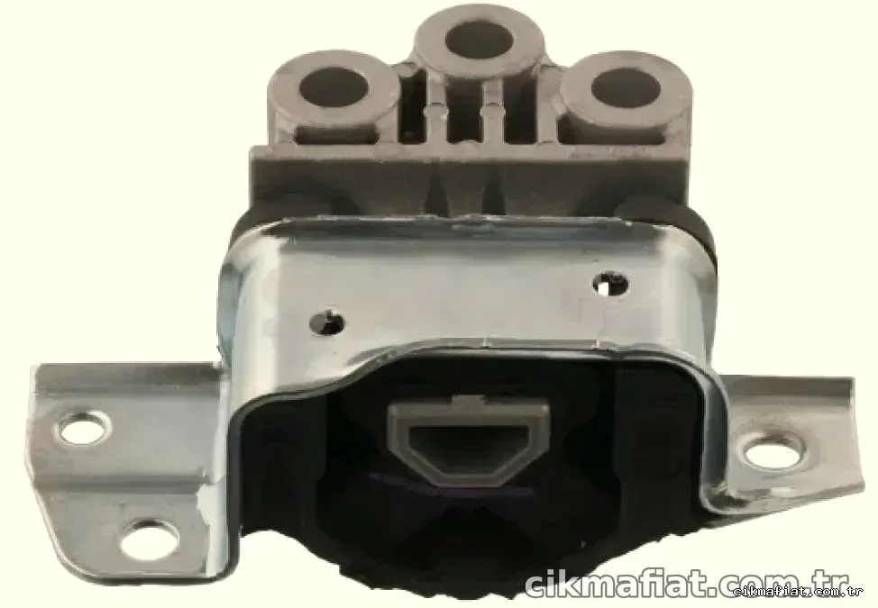 MOTOR TAKOZU GRANDE PUNTO PUNTO EVO PUNTO 1,2 / 1,4 / 1,4TJET 09> - Swag - SWAG 70932272