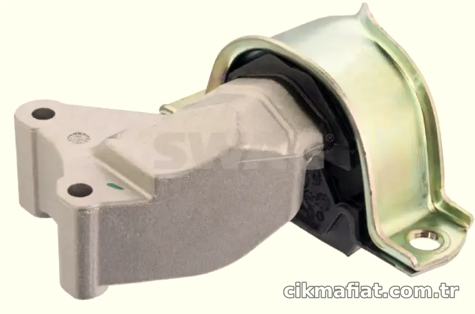 MOTOR TAKOZU PUNTO IDEA LANCIA MUSA YPSILON 1.2 1.4 - Swag - SWAG 70104990