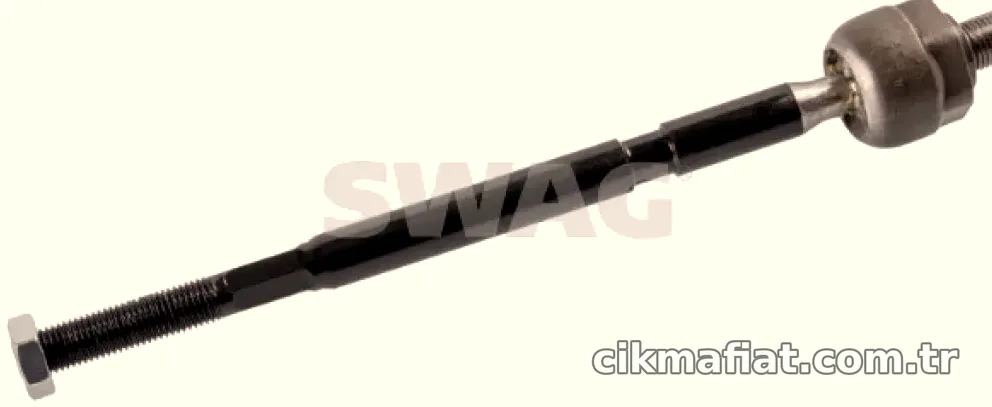 ROT MILI FIAT 500 07>16 - Swag - SWAG 70946288