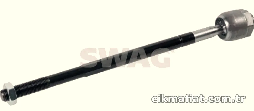 ROT MILI STILO 01>BRAVO 07> - Swag - SWAG 70919965