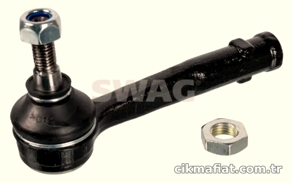 ROTBASI SOL 500 L 09 12> - Swag - SWAG 70108799