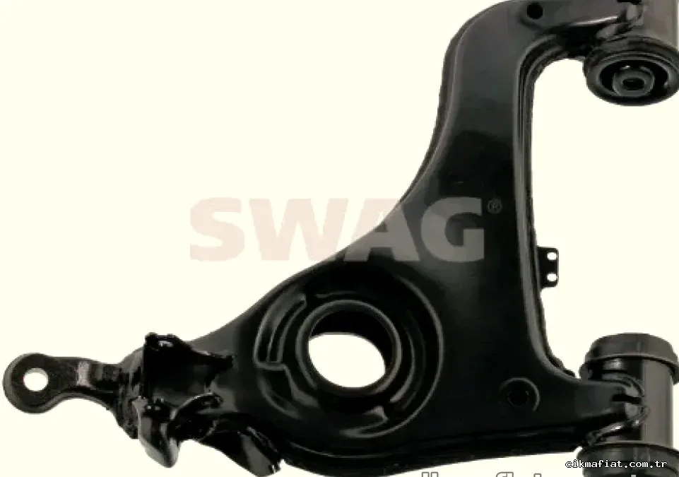 SALINCAK ROTILSIZ ON SOL ALT E-CLASS W210 95>00 S210 96>03 - Swag - SWAG 10730016