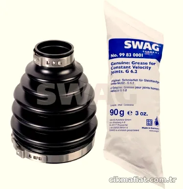 SWAG 33103719 Aks Körüğü - SWAG - 33103719