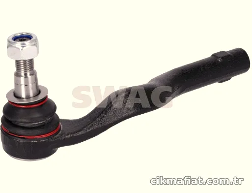 SWAG 33107145 Rot Başı (Mercedes E-Serisi, CLS)