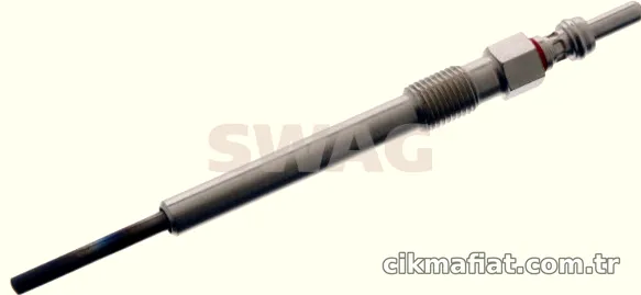 SWAG 40938833 Isıtma Bujisi - SWAG - 40938833