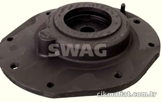 SWAG 62540005 Amortisör Tabla Takozu - SWAG - 62540005