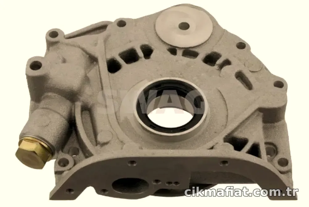 YAG POMPASI T4 99>04 A6 97> A100 90>94 CRAFTER 06>16 2.4 2.5TDI BJJ BJK CEBA CEBB BJL CECA CECB ACU ACV AHY AET AJA AJT