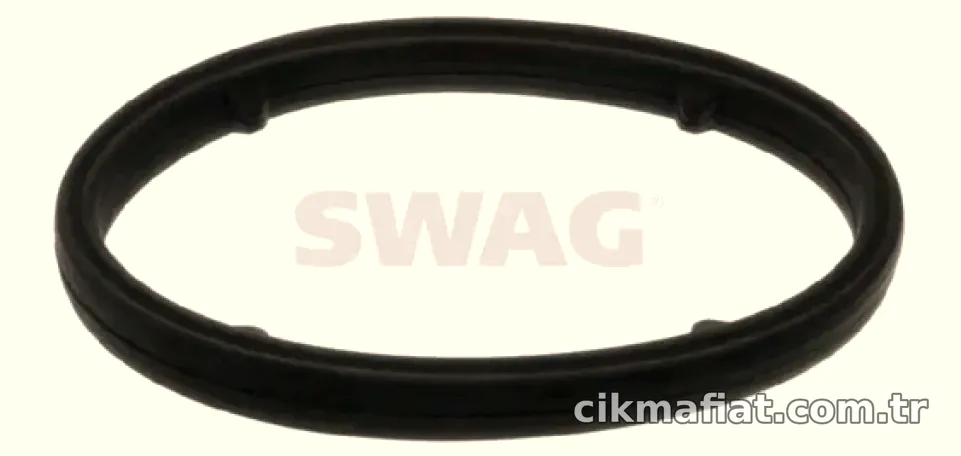 YAG SOGUTUCU CONTASI KUCUK ASTRA J INSIGNIA CRUZE - Swag - SWAG 40101399
