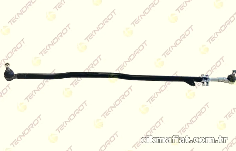 ROT TAKIMI ON G-CLASS W463 97>18 - Teknorot - TEKNOROT M-550