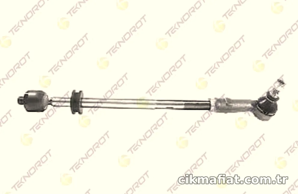 ROT TAKIMI SAG TRANSPORTER IV 90>03 - Teknorot - TEKNOROT V-701706