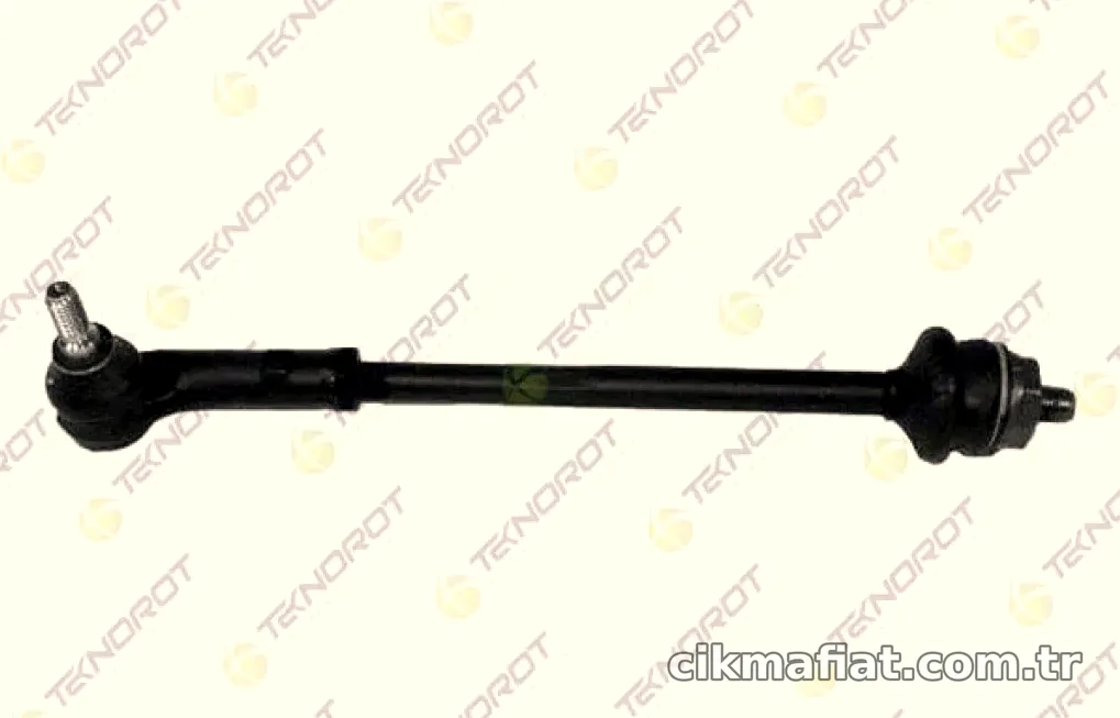 ROT TAKIMI SOL TRANSPORTER IV 90>03 - Teknorot - TEKNOROT V-722703