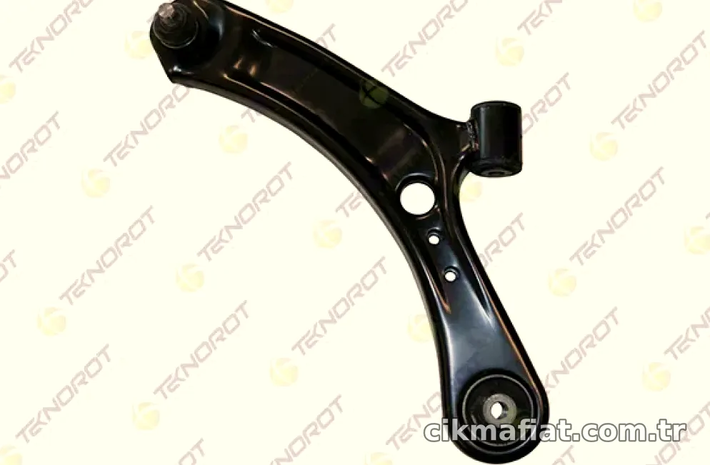 ROTILLI SALINCAK ON SOL ALT FIAT SEDICI 2006-2014 SUZUKI SX4 ( GY ) 2006-2013 - Teknorot - TEKNOROT SZ-509