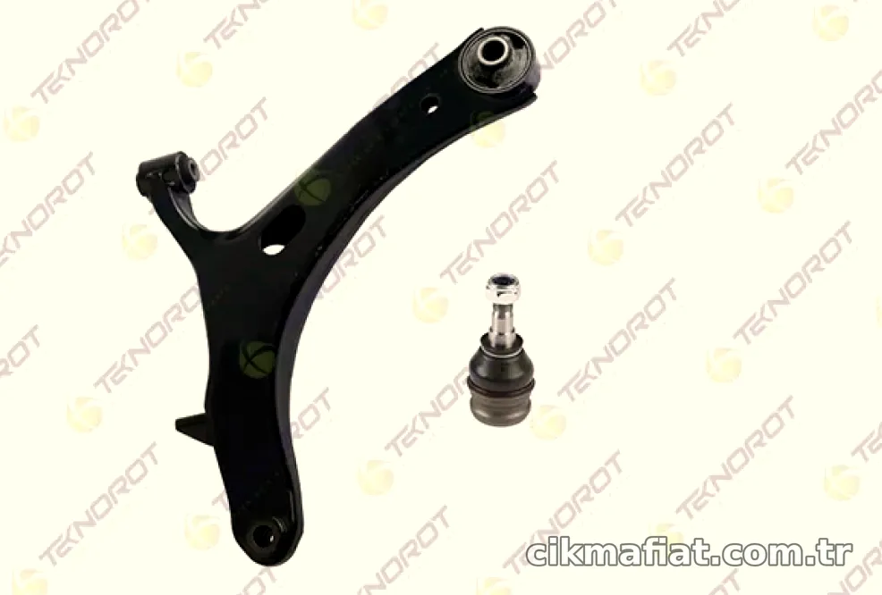 SALINCAK ROTILLI ON ALT SOL SUBARU IMPREZA 07 14 - Teknorot - TEKNOROT SU-239