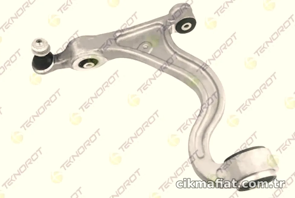 SALINCAK ROTILLI SOL PORSCHE PANAMERA (970) 10>16 - Teknorot - TEKNOROT PO-509