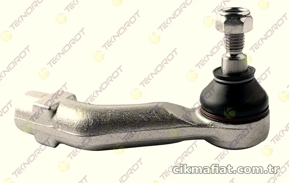 TEKNOROT AF161 Rot Başı