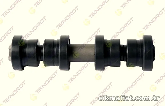 TEKNOROT CR400 Viraj Demir Askı Rotu - TEKNOROT - CR400