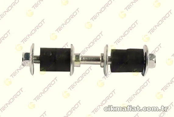 TEKNOROT DH307 Viraj Demir Askı Rotu - TEKNOROT - DH307