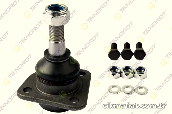TEKNOROT F105K Rotil ve Rotilli Kol - TEKNOROT - F105K