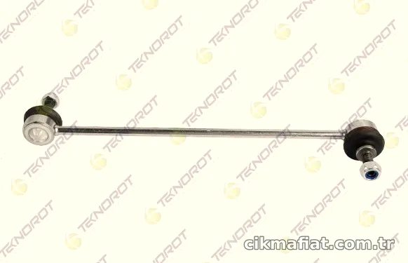 TEKNOROT F337 Viraj Demir Askı Rotu - TEKNOROT - F337