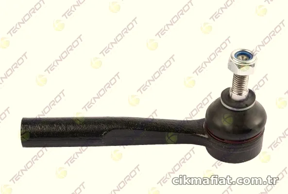 TEKNOROT F391 Rot Başı